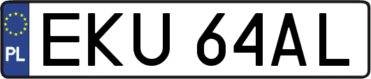 EKU64AL
