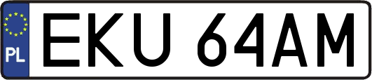 EKU64AM