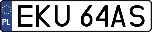 EKU64AS