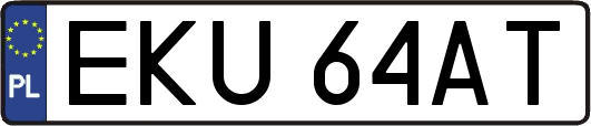 EKU64AT