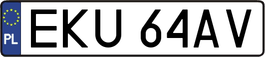 EKU64AV