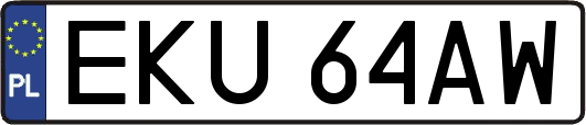 EKU64AW