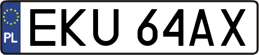 EKU64AX
