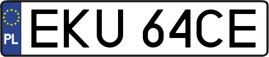 EKU64CE