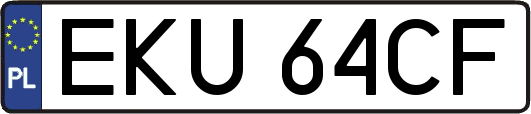 EKU64CF