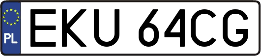EKU64CG