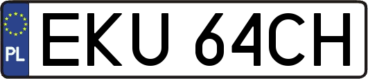 EKU64CH
