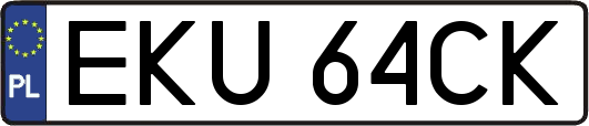 EKU64CK