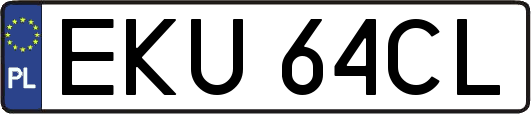 EKU64CL