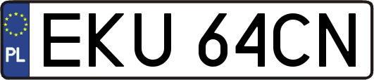EKU64CN