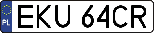 EKU64CR