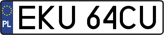 EKU64CU