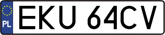 EKU64CV
