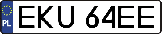 EKU64EE