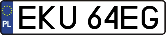 EKU64EG