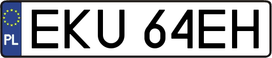 EKU64EH