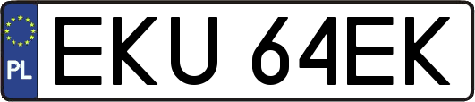 EKU64EK