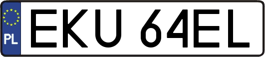 EKU64EL