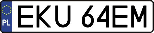 EKU64EM
