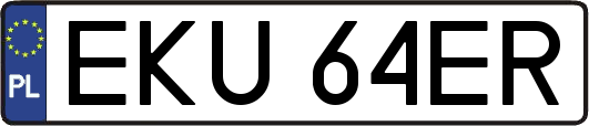 EKU64ER