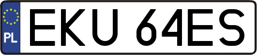 EKU64ES