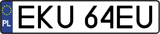 EKU64EU