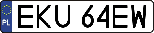 EKU64EW