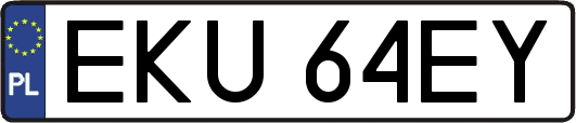 EKU64EY