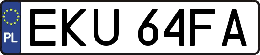 EKU64FA