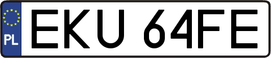 EKU64FE