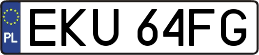 EKU64FG