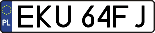 EKU64FJ
