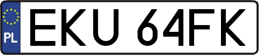 EKU64FK