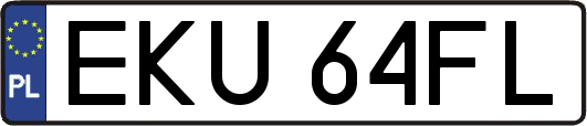 EKU64FL
