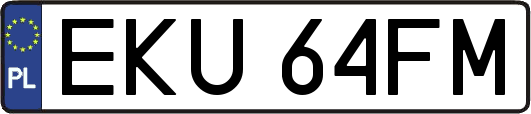 EKU64FM