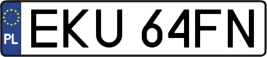 EKU64FN