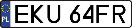 EKU64FR