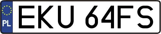 EKU64FS