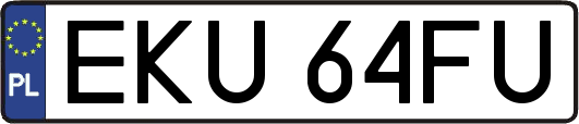 EKU64FU