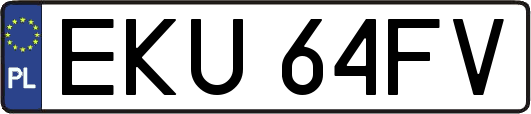 EKU64FV