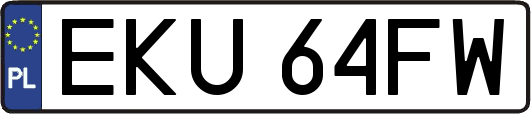EKU64FW
