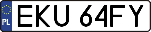 EKU64FY