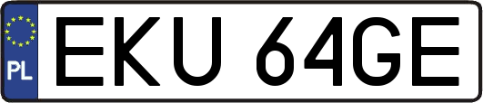 EKU64GE