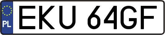 EKU64GF