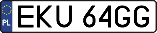 EKU64GG