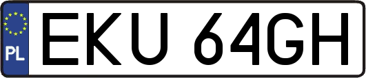 EKU64GH