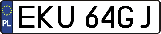 EKU64GJ