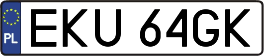 EKU64GK