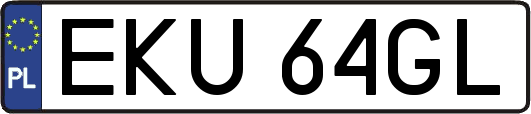 EKU64GL