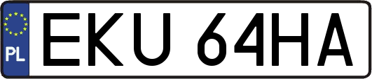 EKU64HA